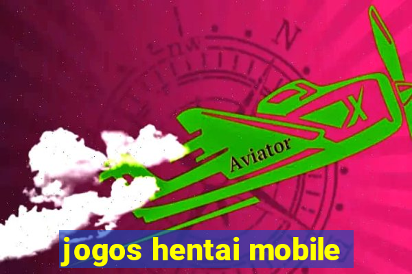 jogos hentai mobile